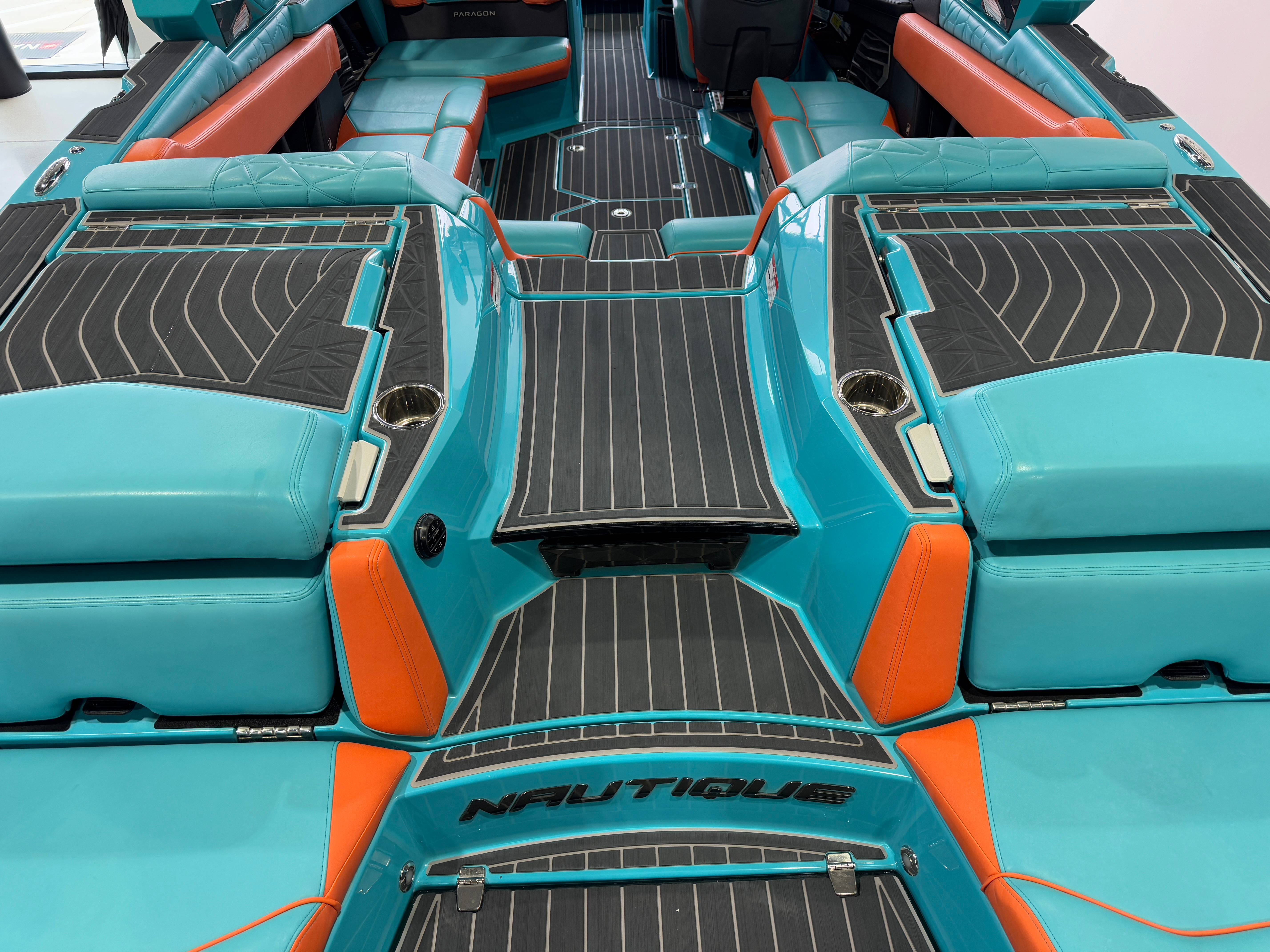 2022 Nautique Super Air Nautique G23 Paragon