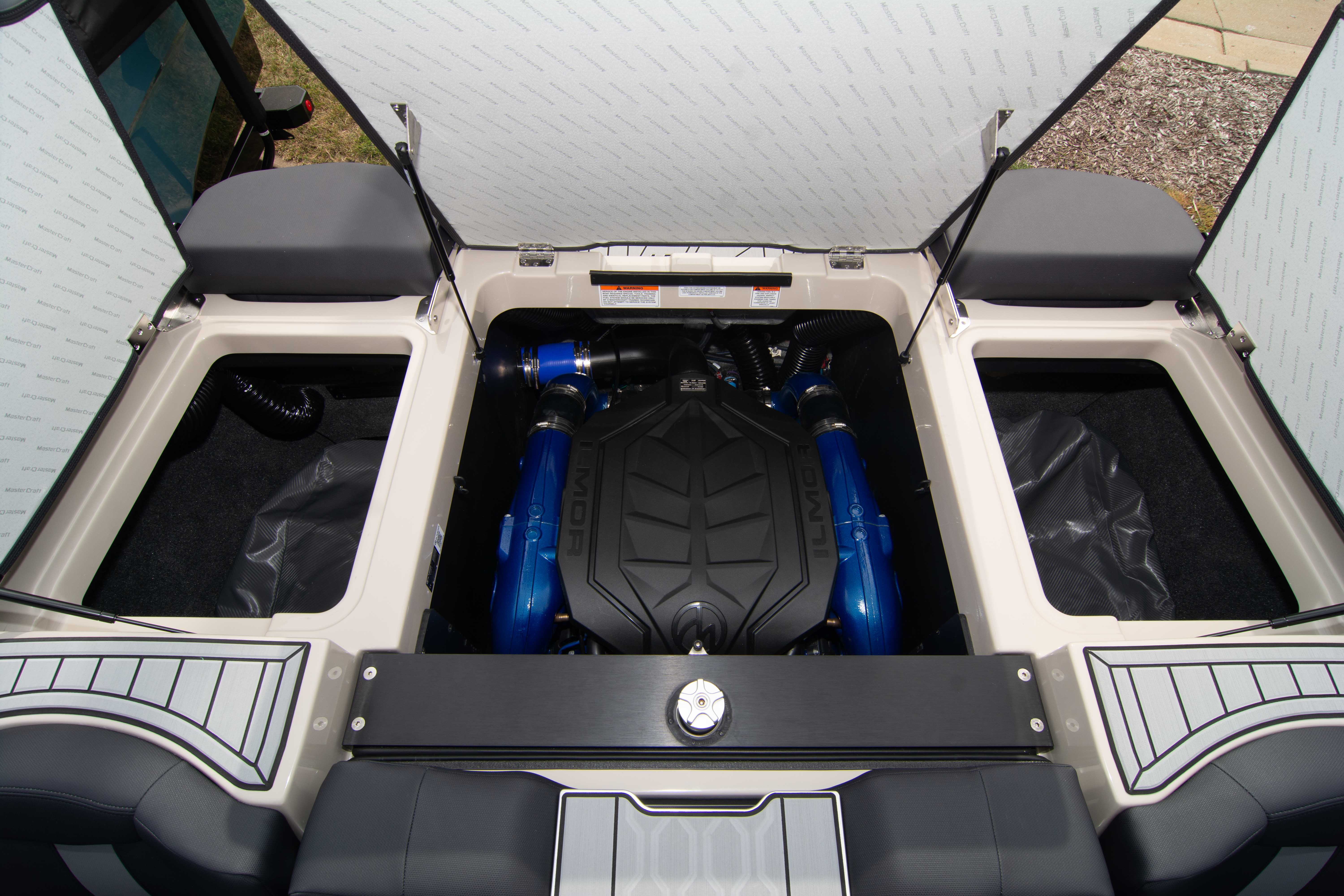 2025 MasterCraft XT24