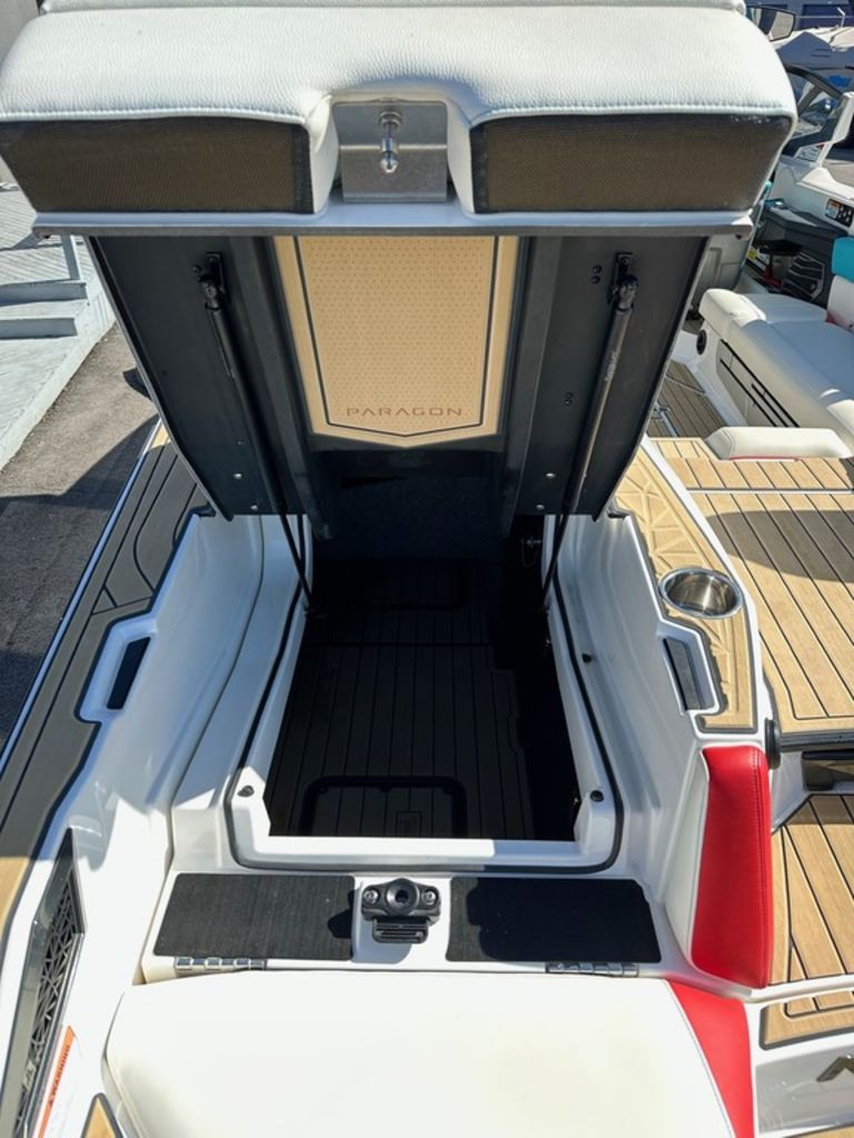 2021 Nautique G25 Paragon