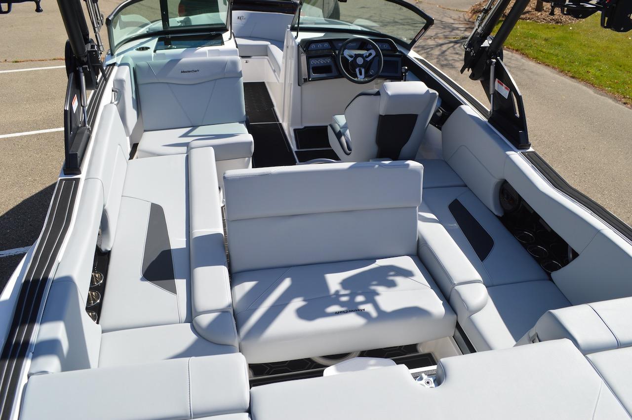 2024 MasterCraft NXT23