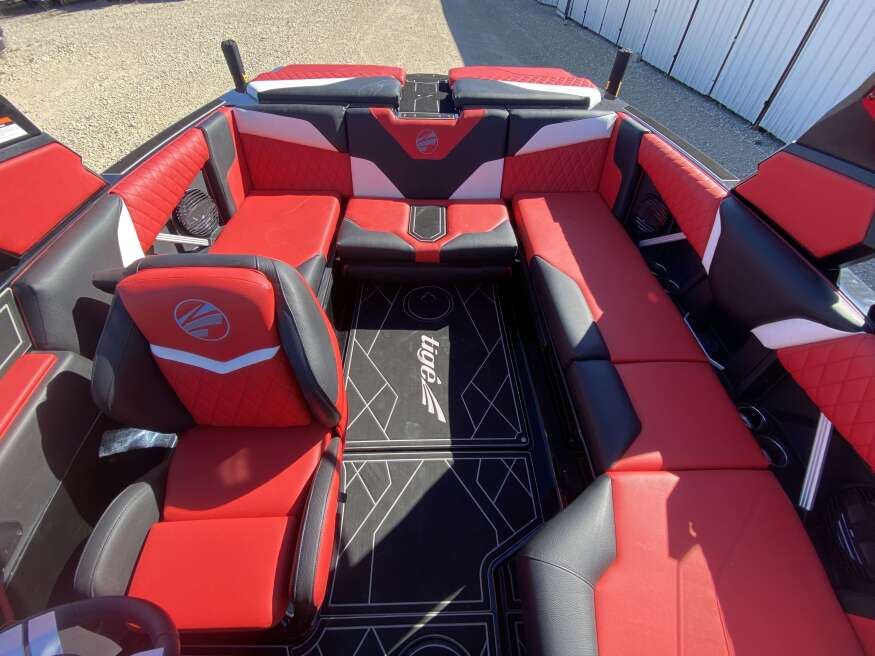 2023 Tige Z1 &#8211; NEW!