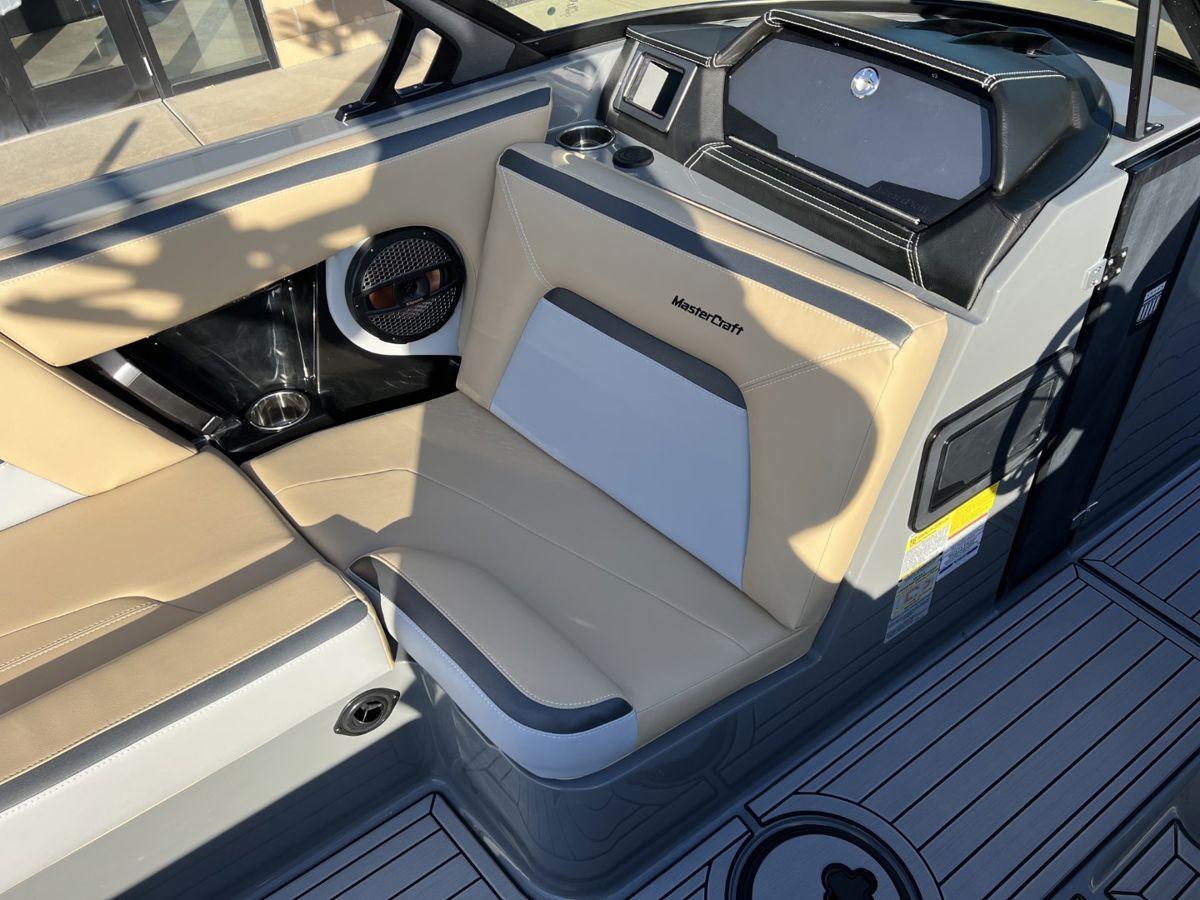 2024 MasterCraft XStar S