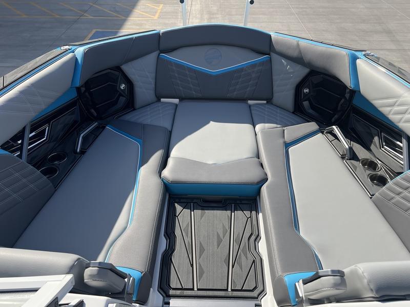 2025 Tige Ultre 25ZX
