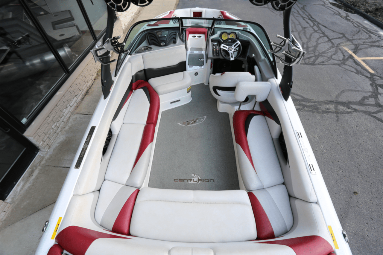 2014 Centurion Enzo SV233 &#8211; New Arrival!!!