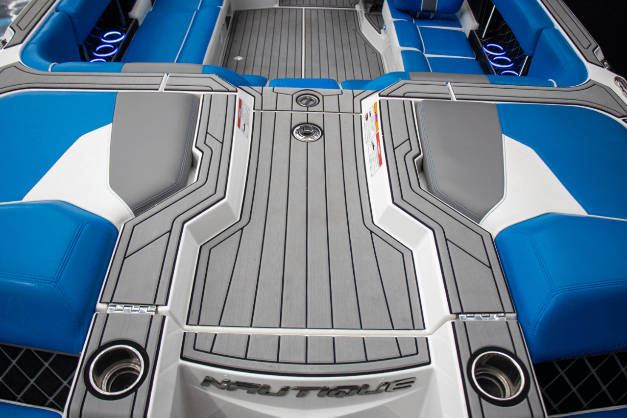 2018 Super Air Nautique GS22