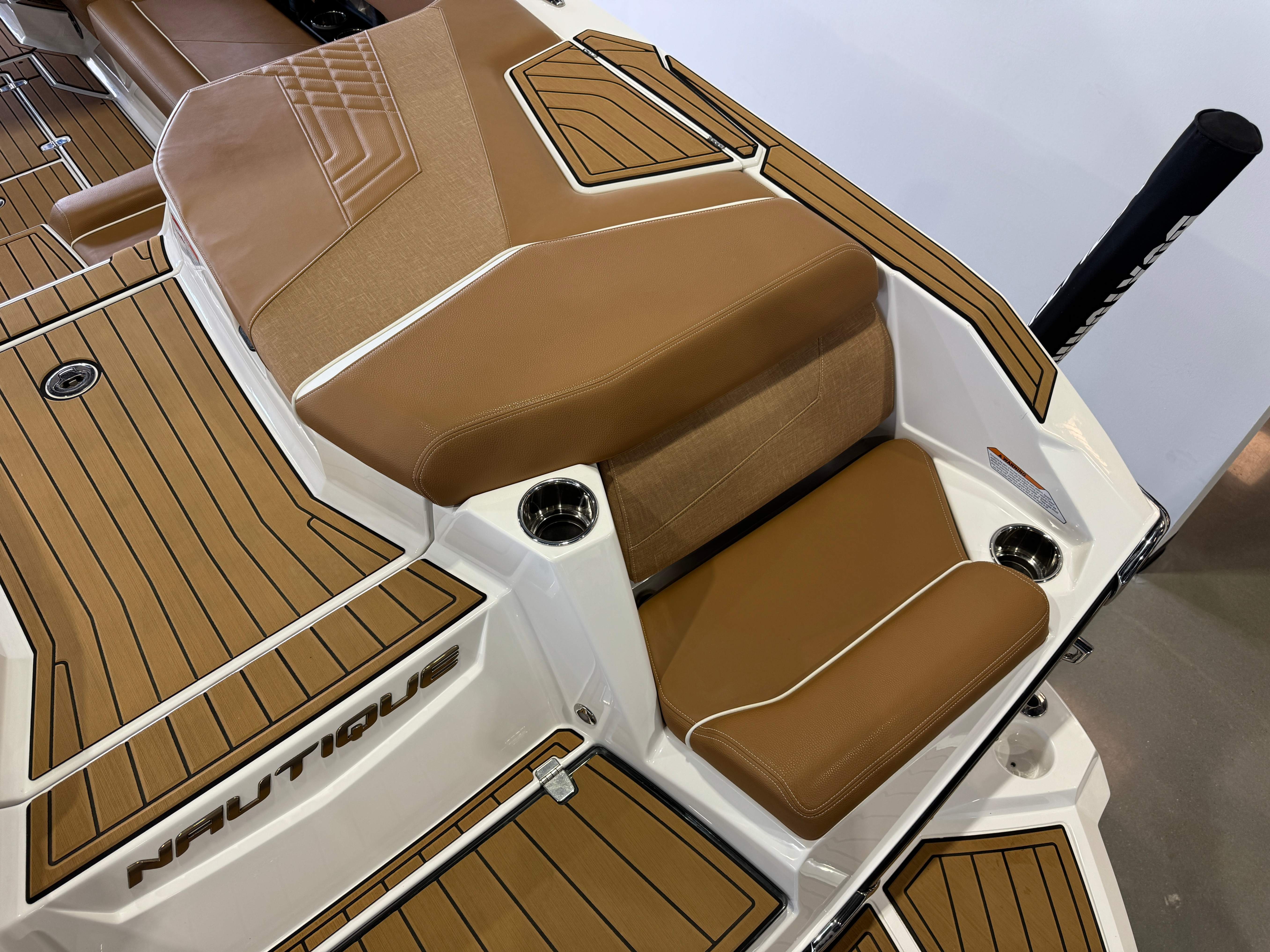 2023 Nautique Super Air Nautique G25