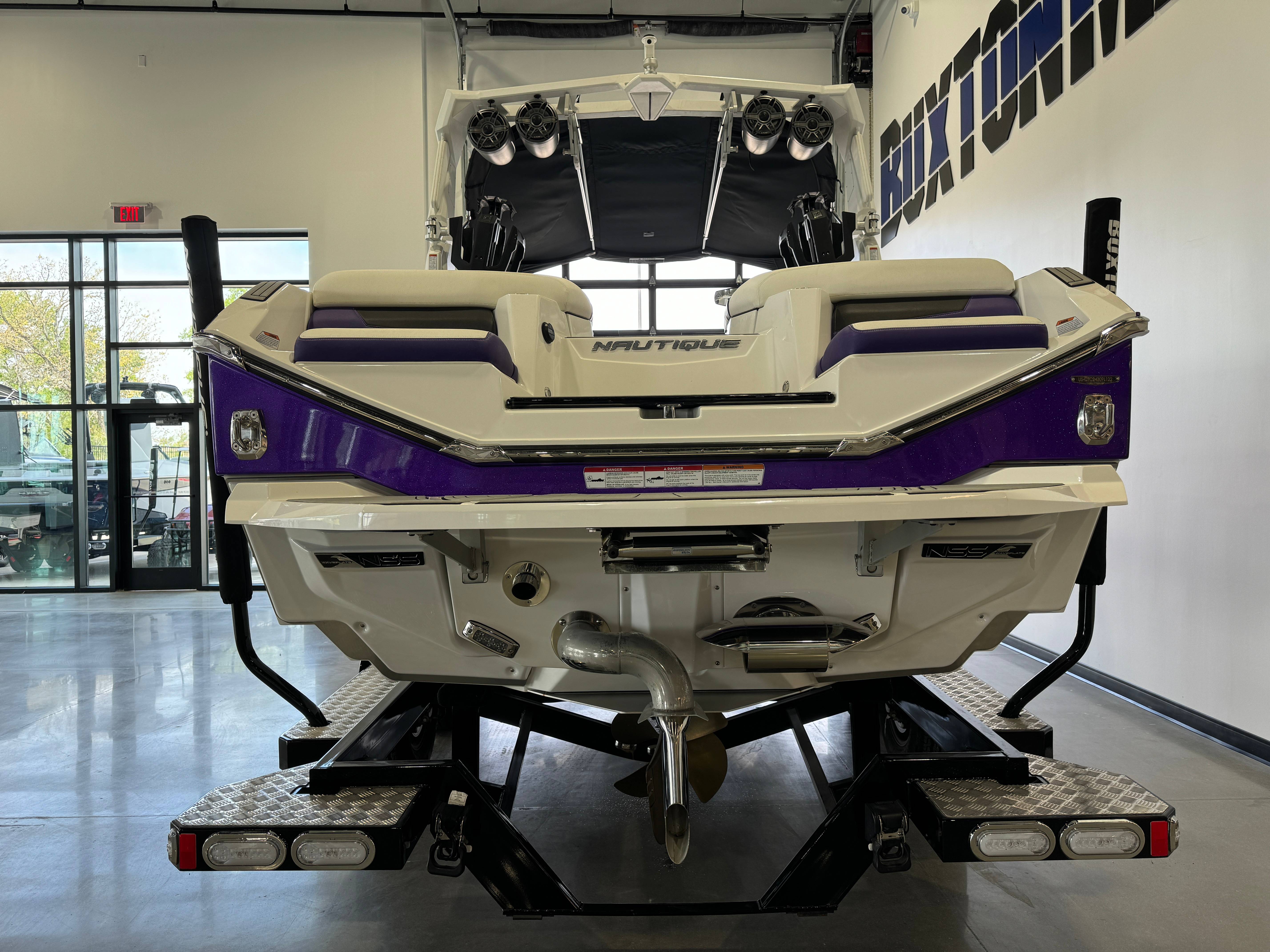 2022 Nautique Super Air Nautique G23