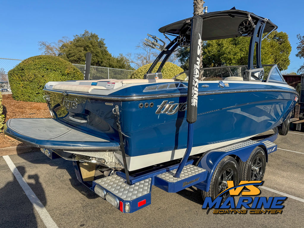 2018 Tige R20