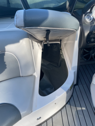 Supra Launch 21V w/Gosurf assist
