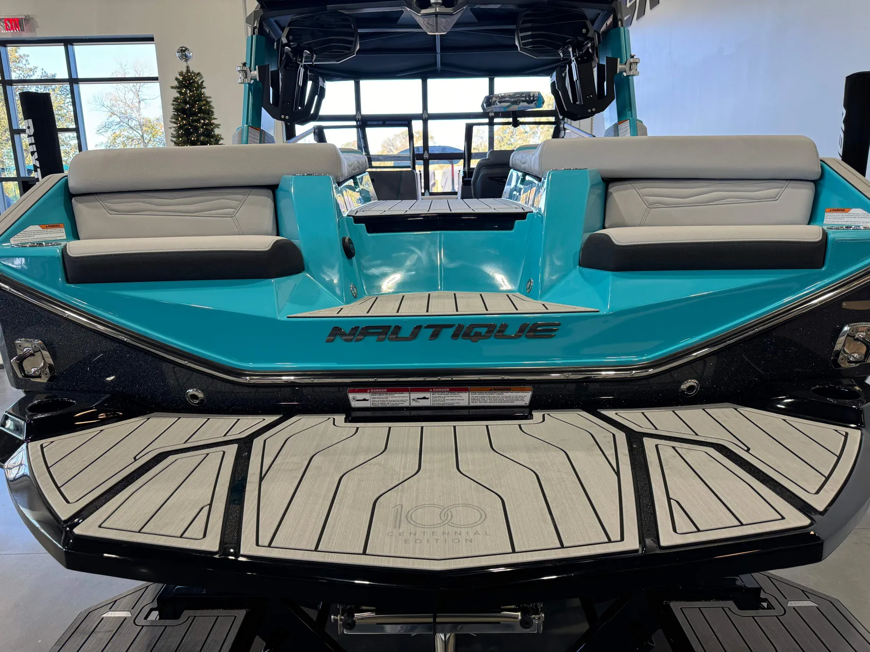 2025 Nautique G23