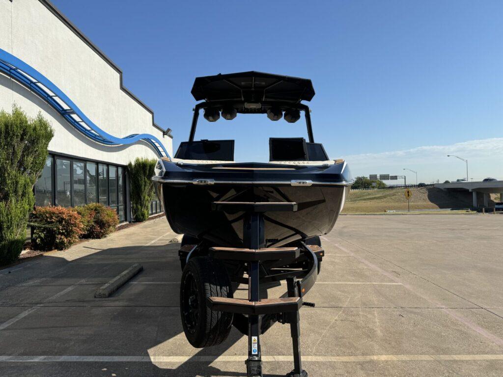 2024 Tige 24RZX