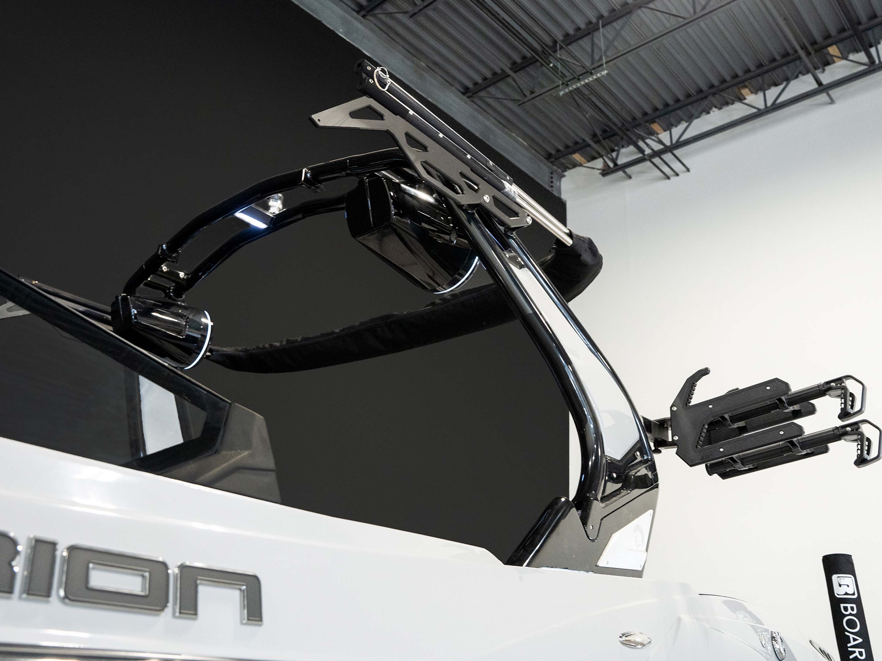 2025 Centurion Fe23 – Stone Gray