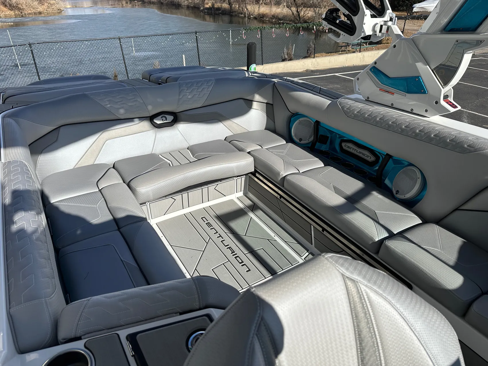 2025 Centurion Ri245