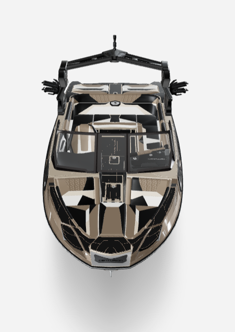 2025 Centurion Ri230