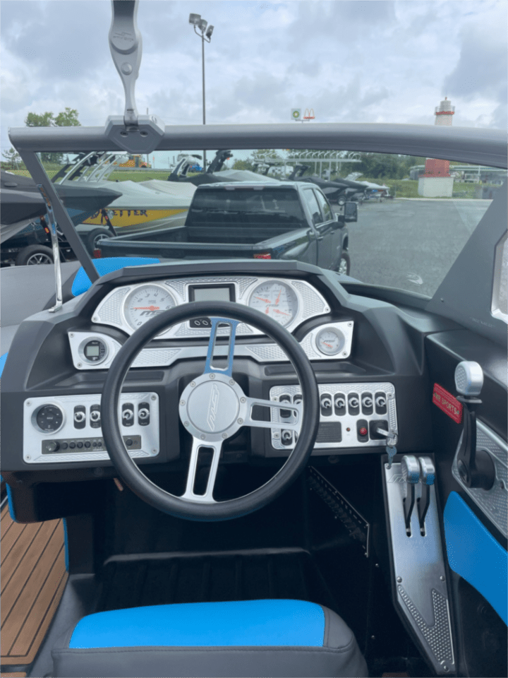 2017 MB SPORTS B52 V21 TWB