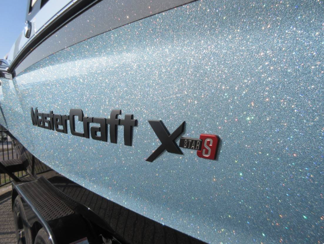 2024 Mastercraft XStar S
