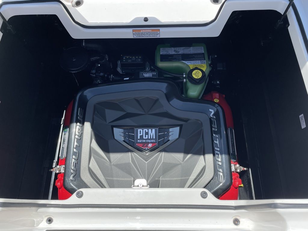 2022 Nautique Super Air Nautique G23