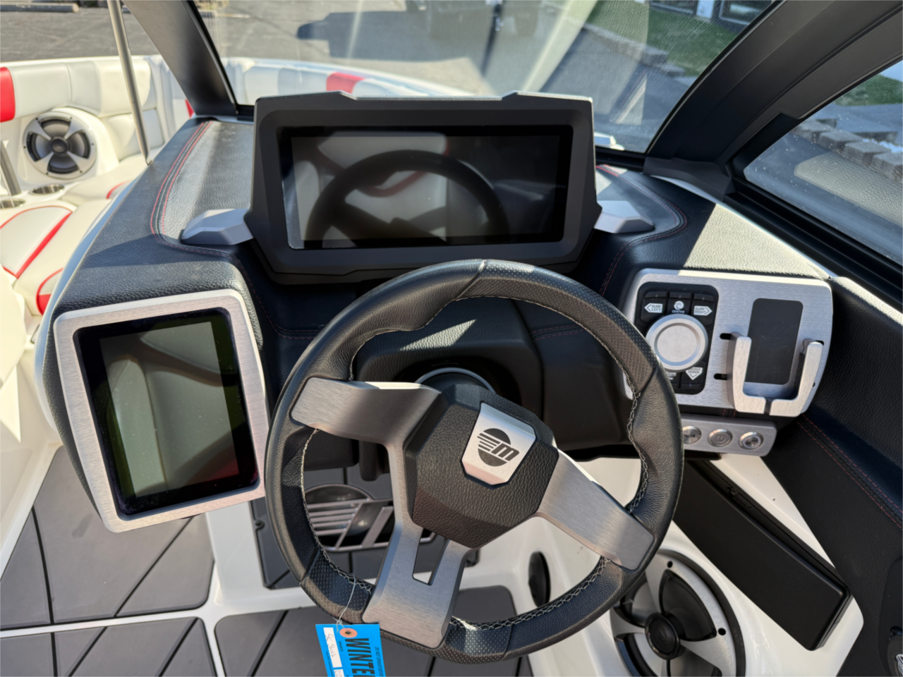 2021 Malibu Wakesetter 23LSV