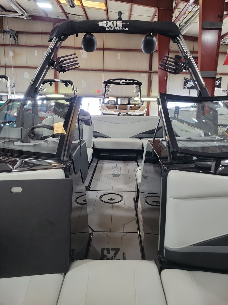 2022 axis wake research T23
