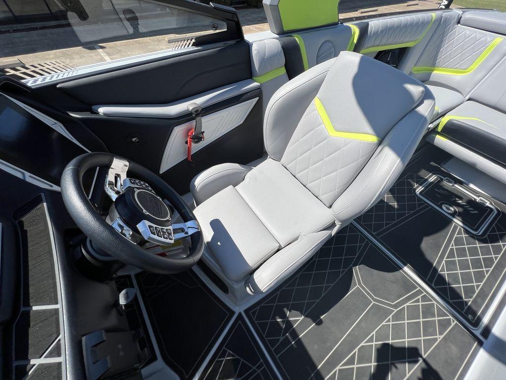 2020 Tige 25ZX