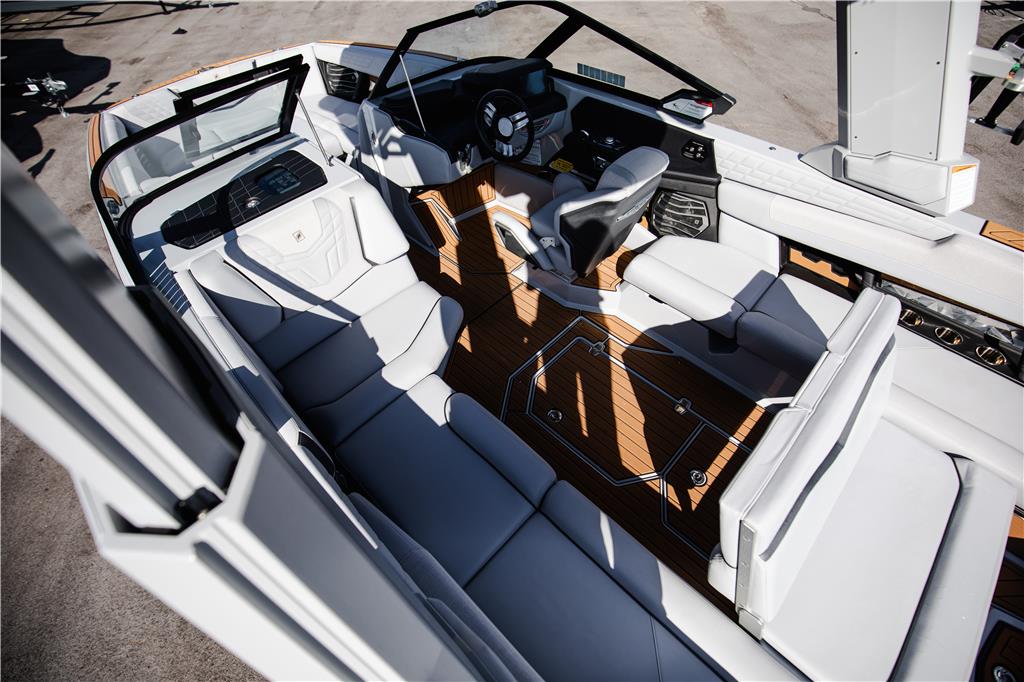2022 Super Air Nautique G25 Coastal Edition