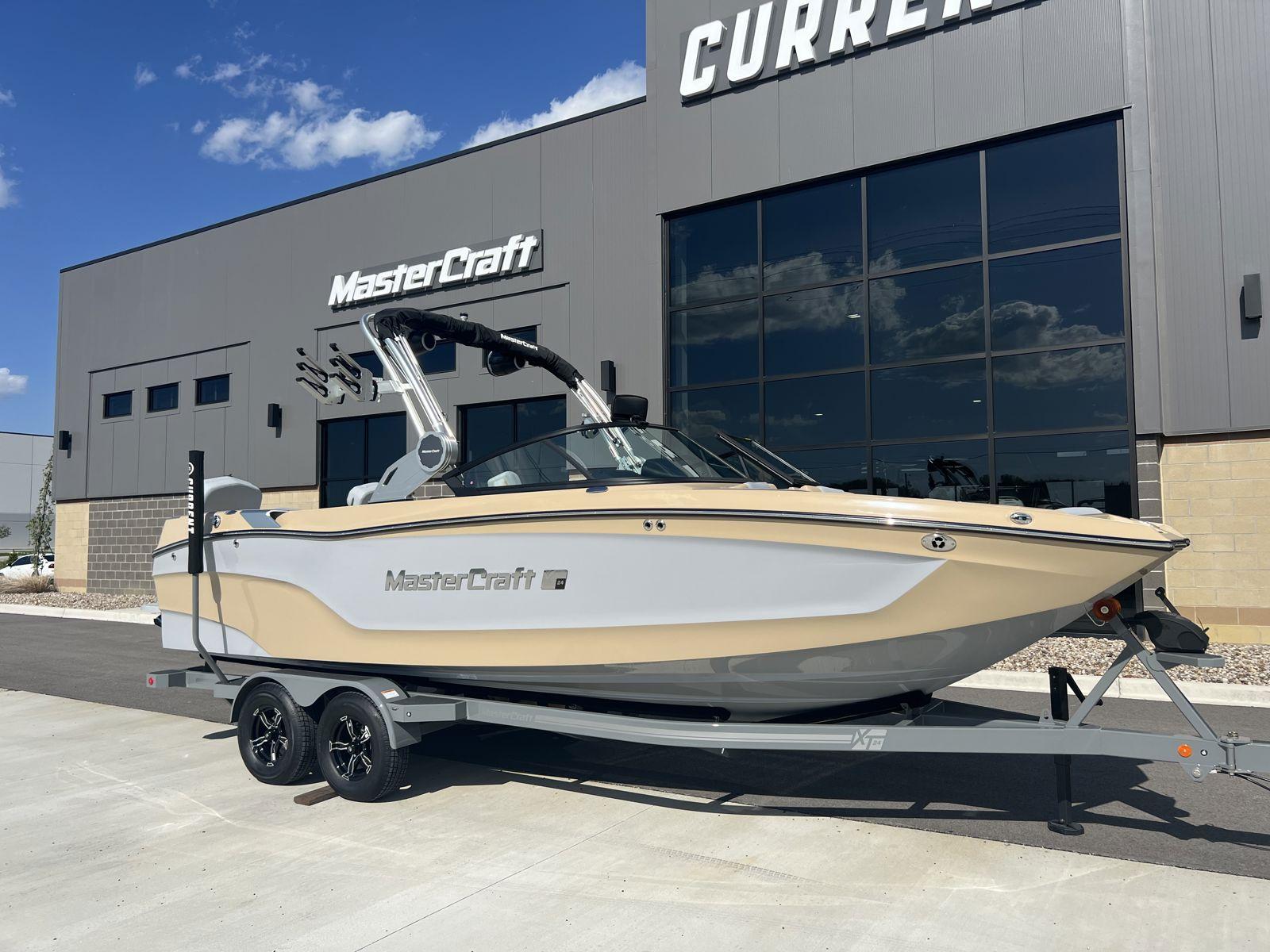 2024 MasterCraft XT24
