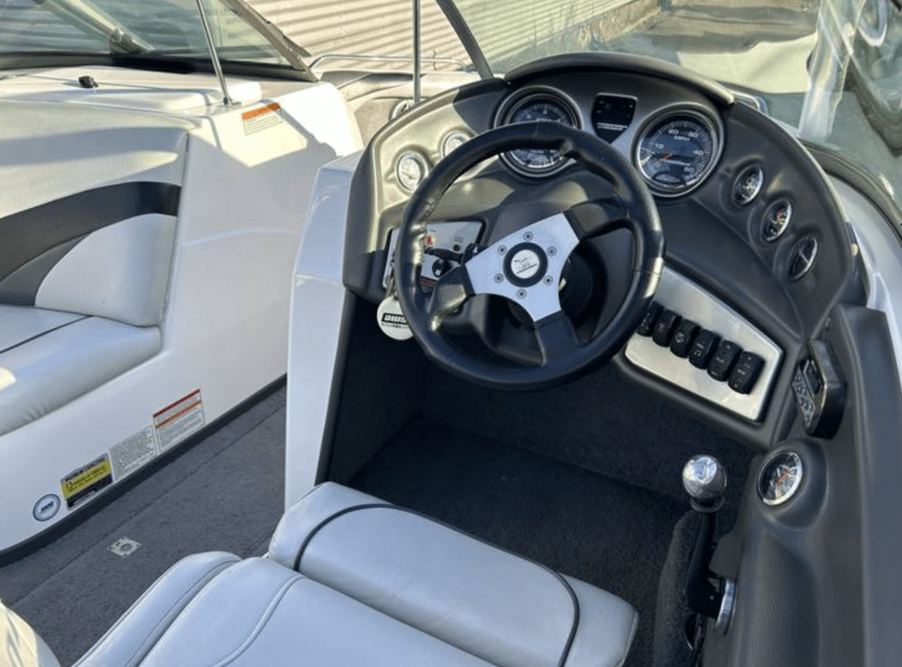 2010 Mooba LSV