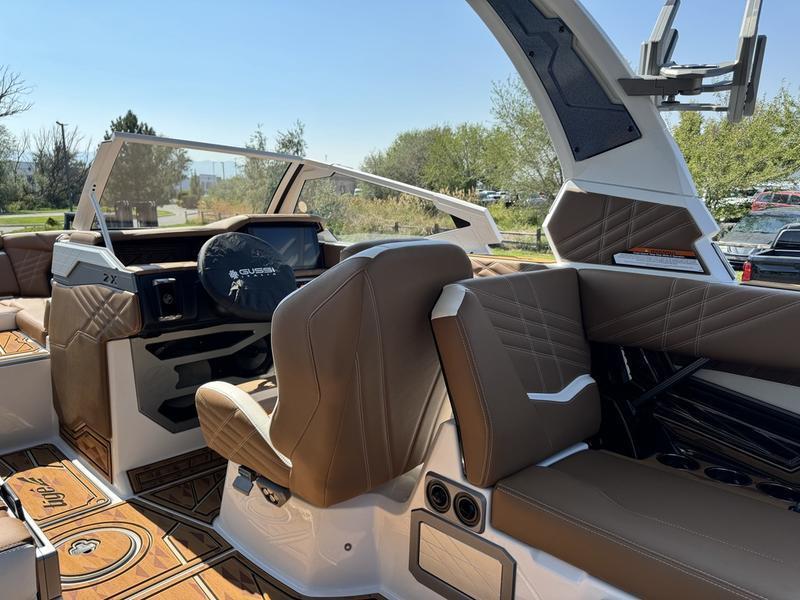 2025 Tige Ultre 23ZX
