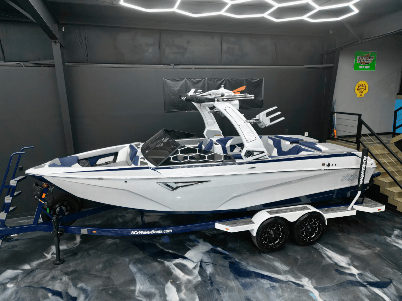 2025 Tige Z3