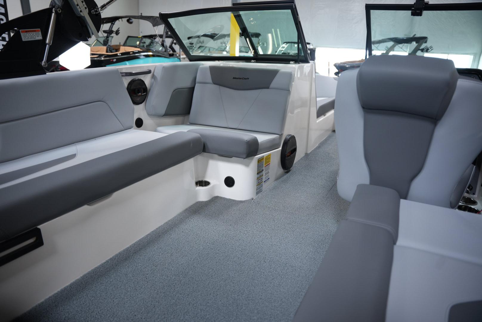 2025 MasterCraft NXT23 &#8211; New Arrival