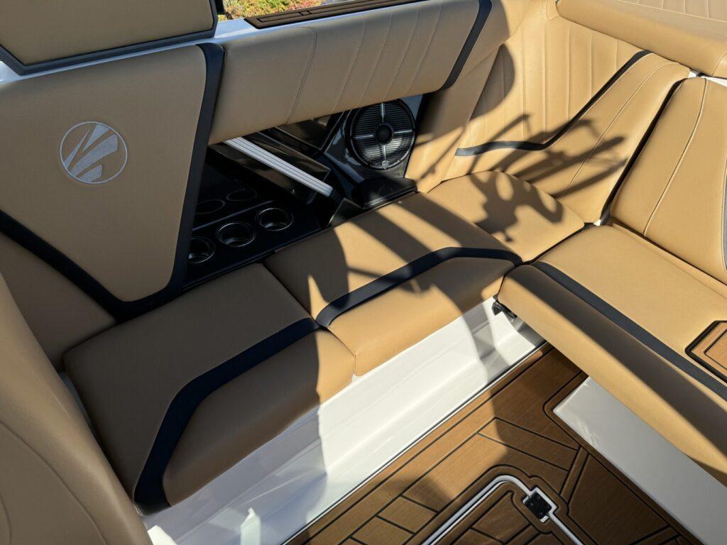 2020 Tige 23RZX