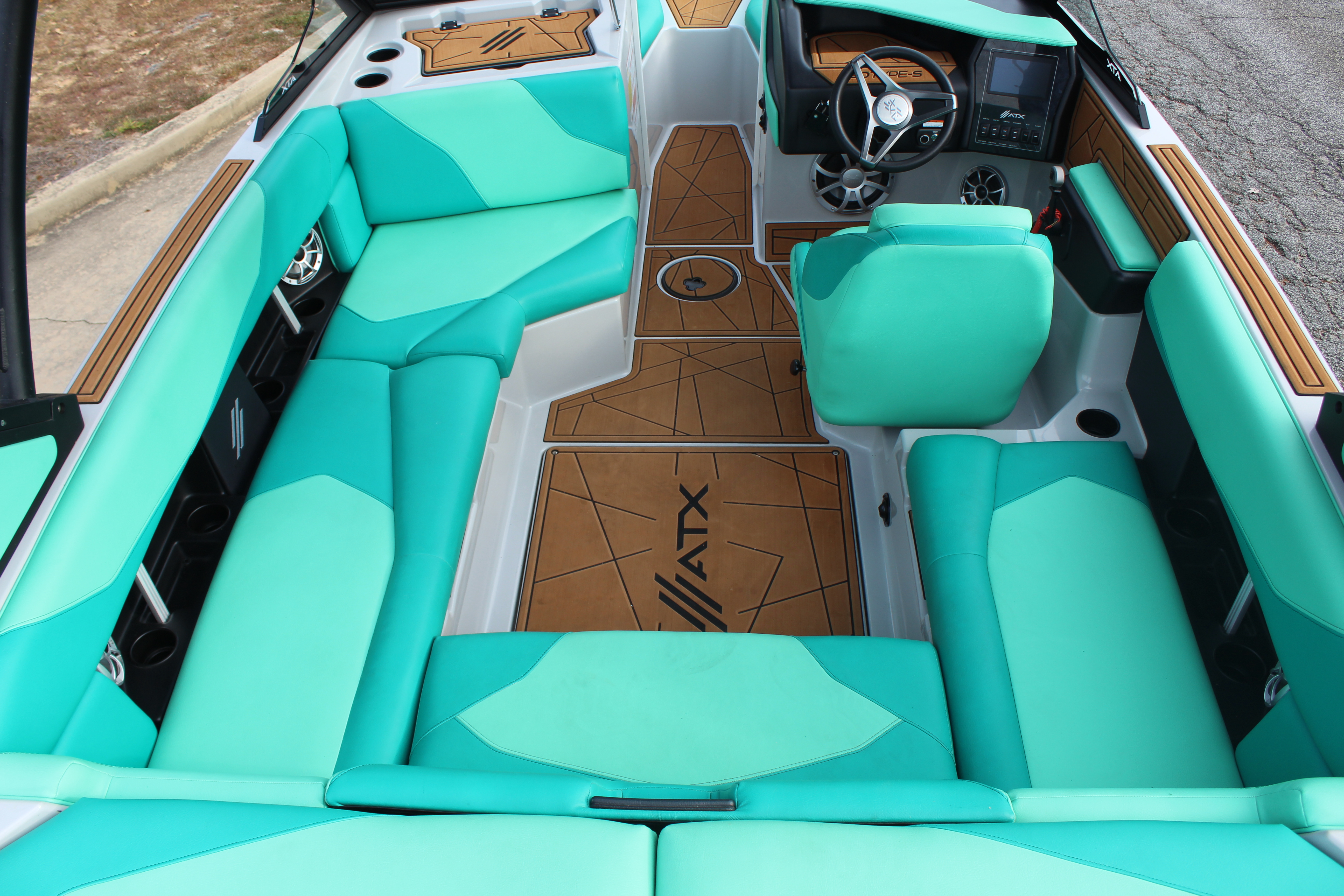 2021 ATX TYPE 20 S SURF