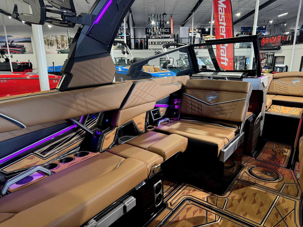 2025 Tige Ultre 23ZX