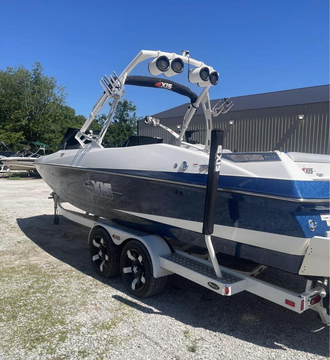 2014 Axis A24