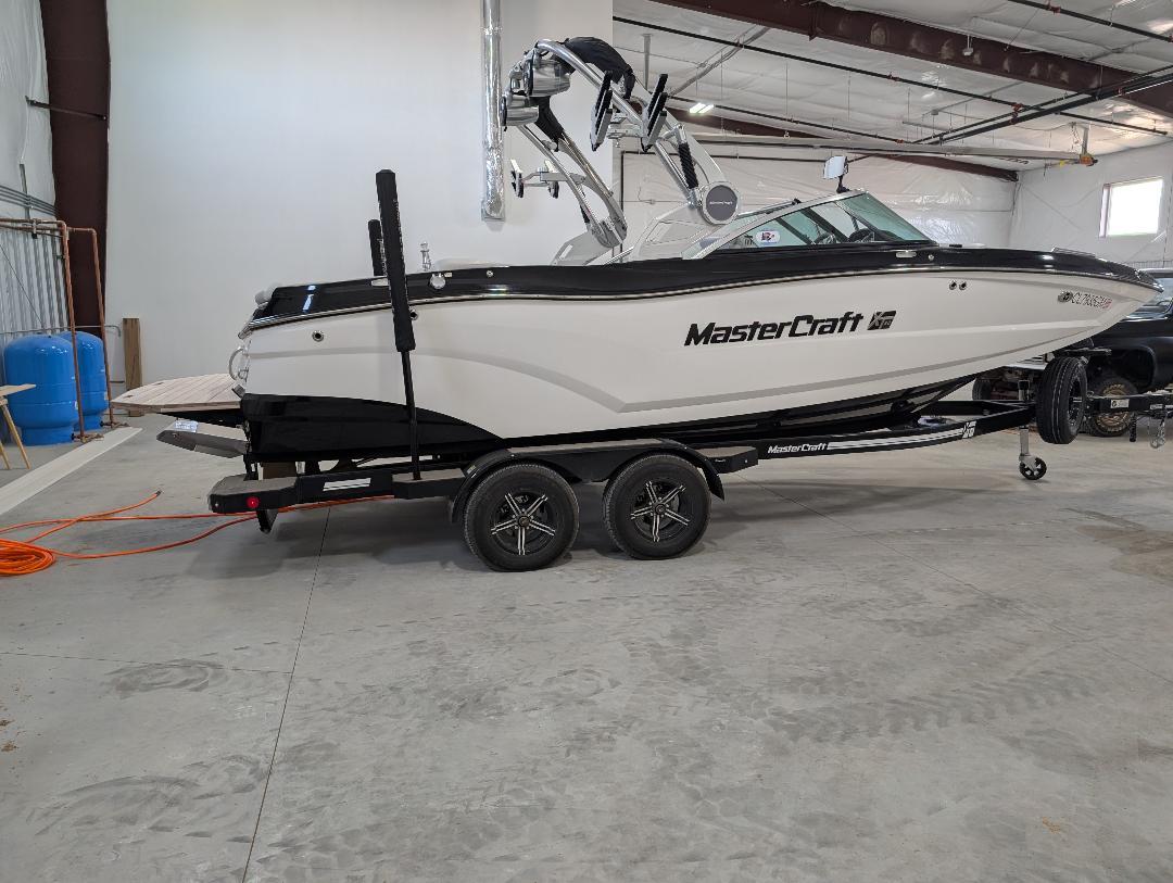 Mastercraft XT22