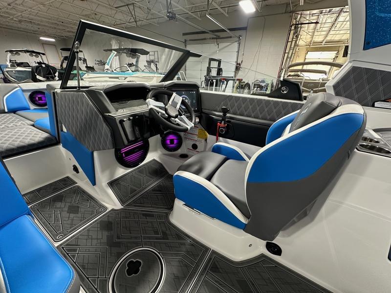 2025 Tige 24RZX