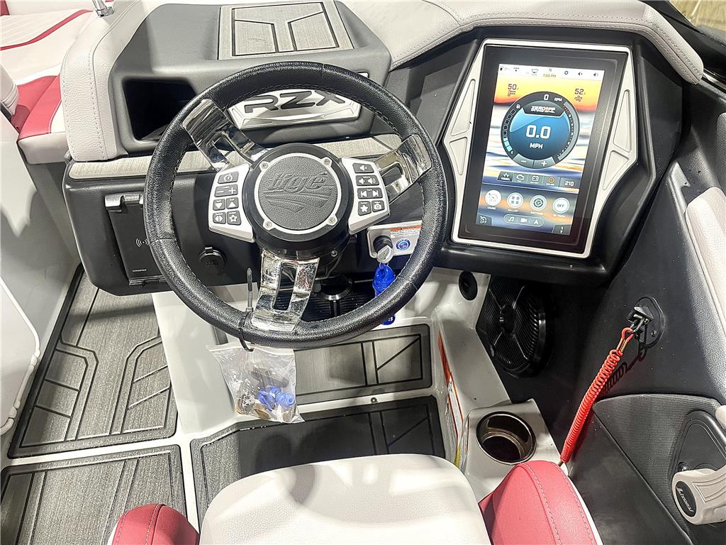 2020 Tigé 22 RZX