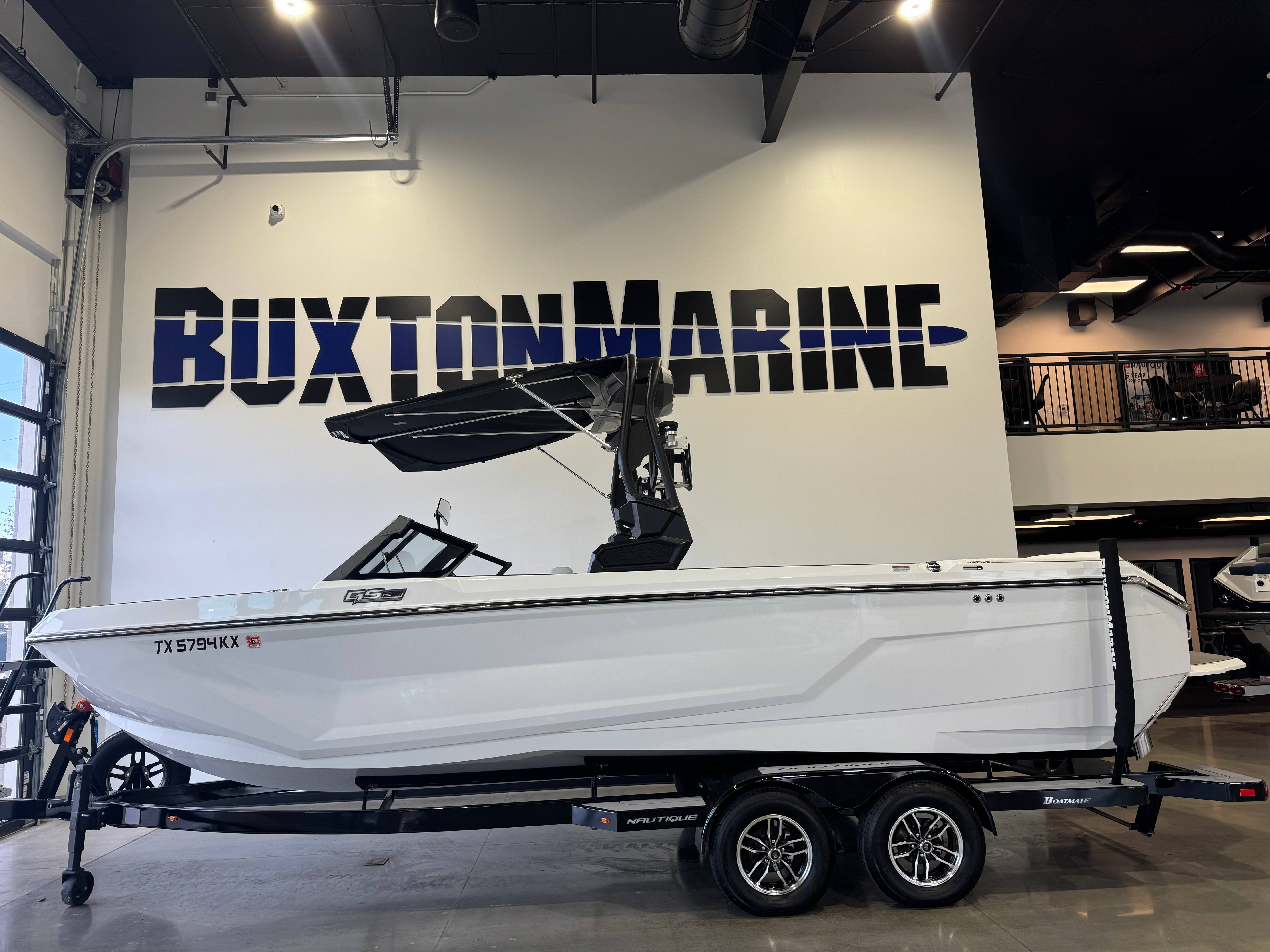 2024 Nautique Super Air Nautique GS24