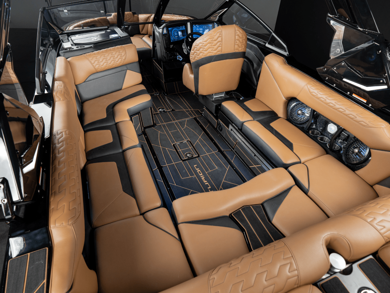 2025 Centurion Ri230 – Black Metal Flake / Gunmetal Flake