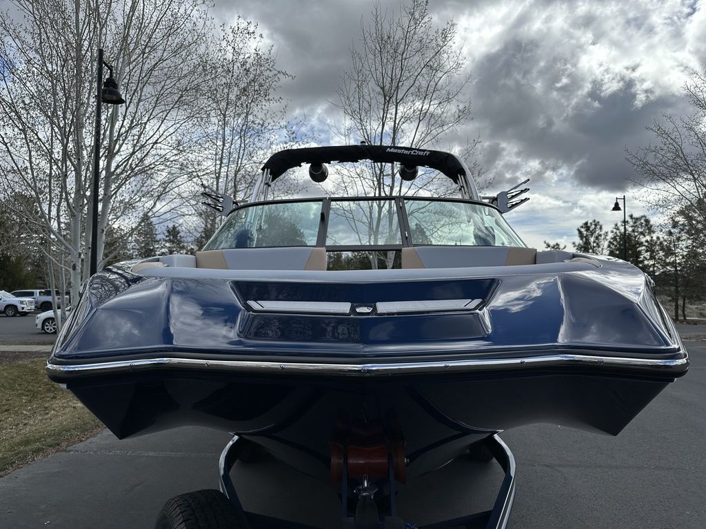 2024 MasterCraft NXT22