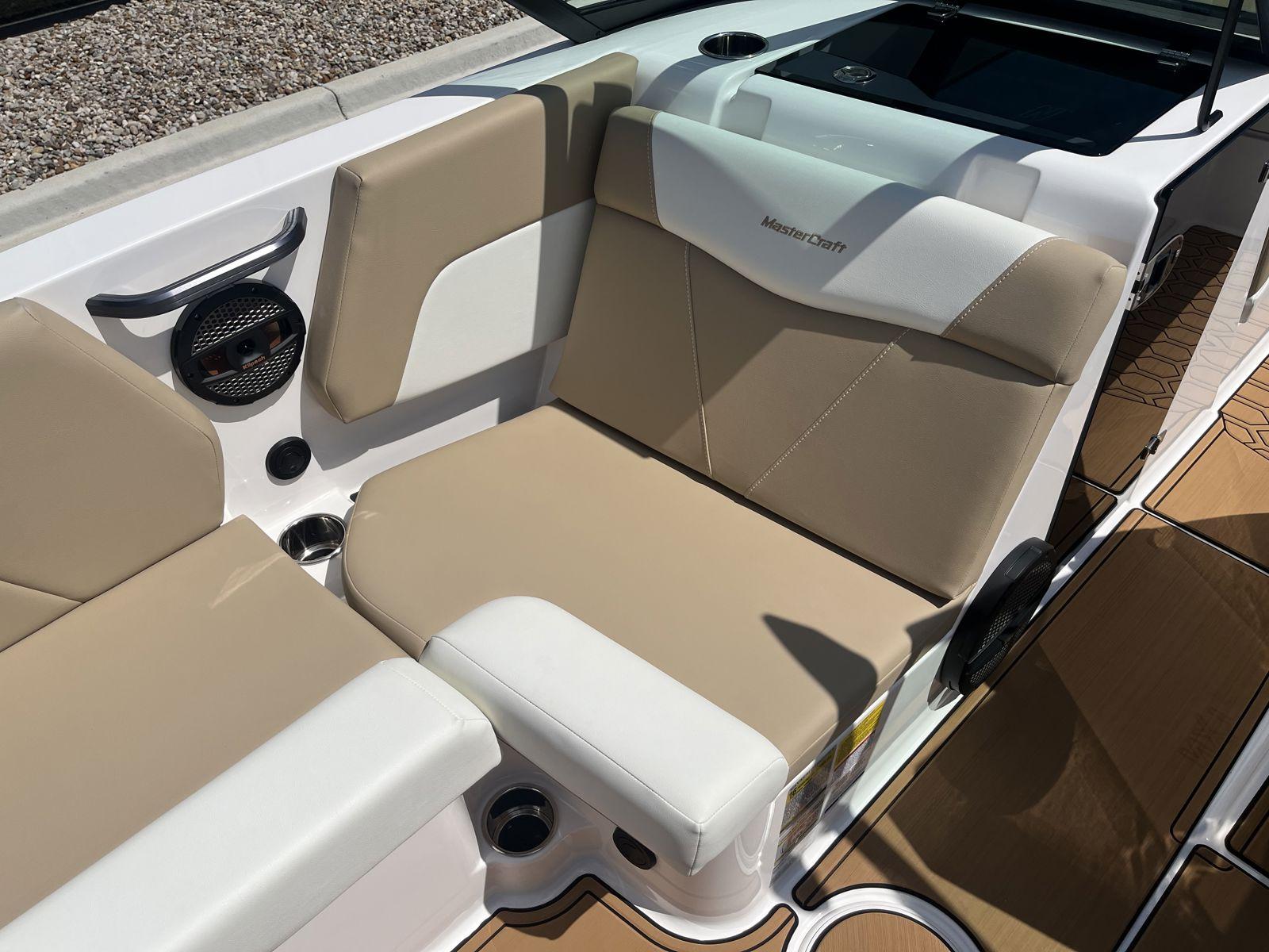 2024 MasterCraft NXT24