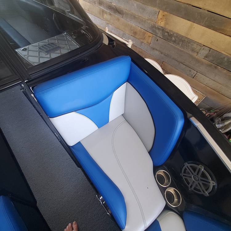 2016 Mastercraft X30