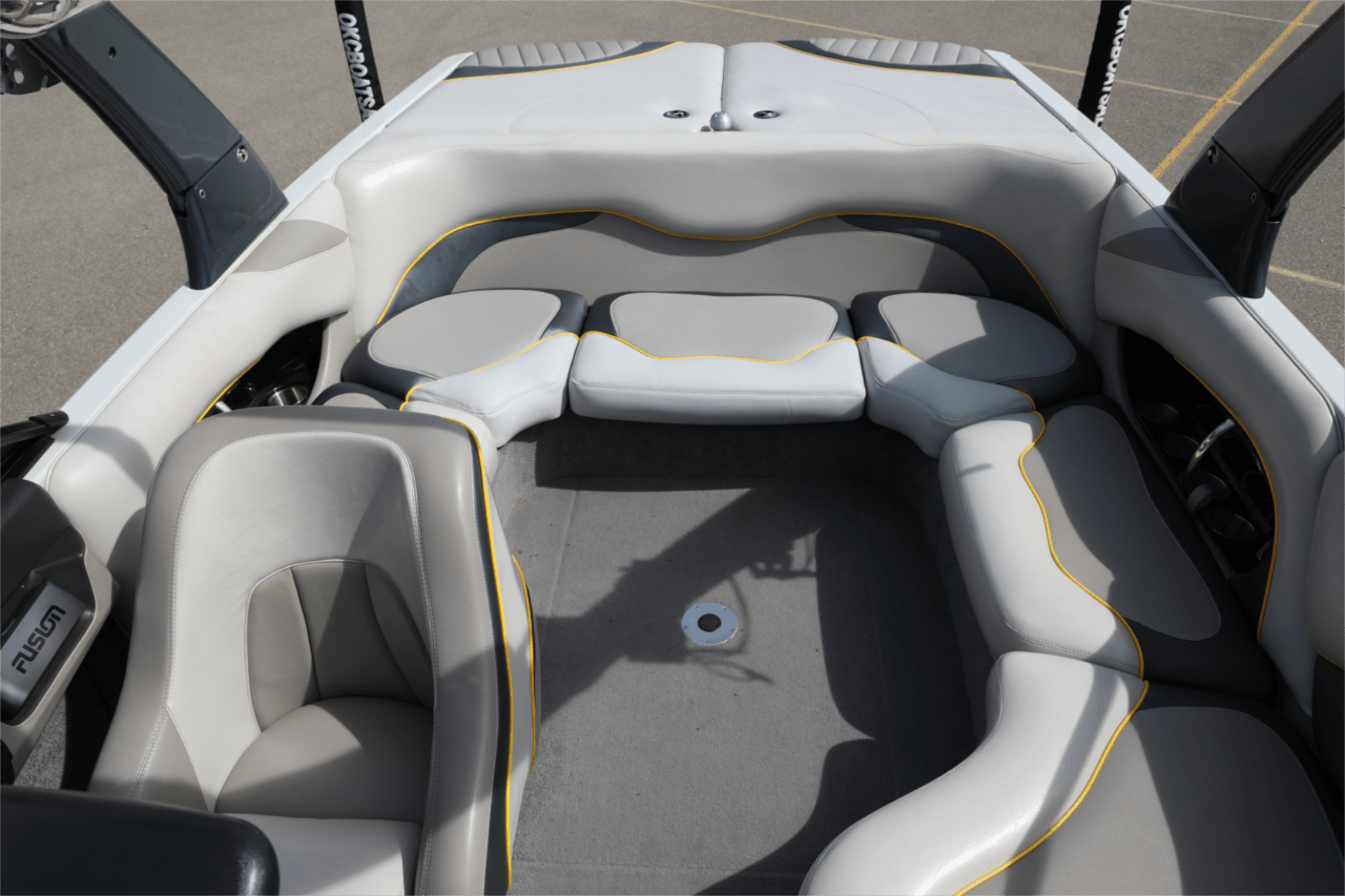 2007 Malibu 20 VTX Wakesetter &#8211; New Arrival!!!