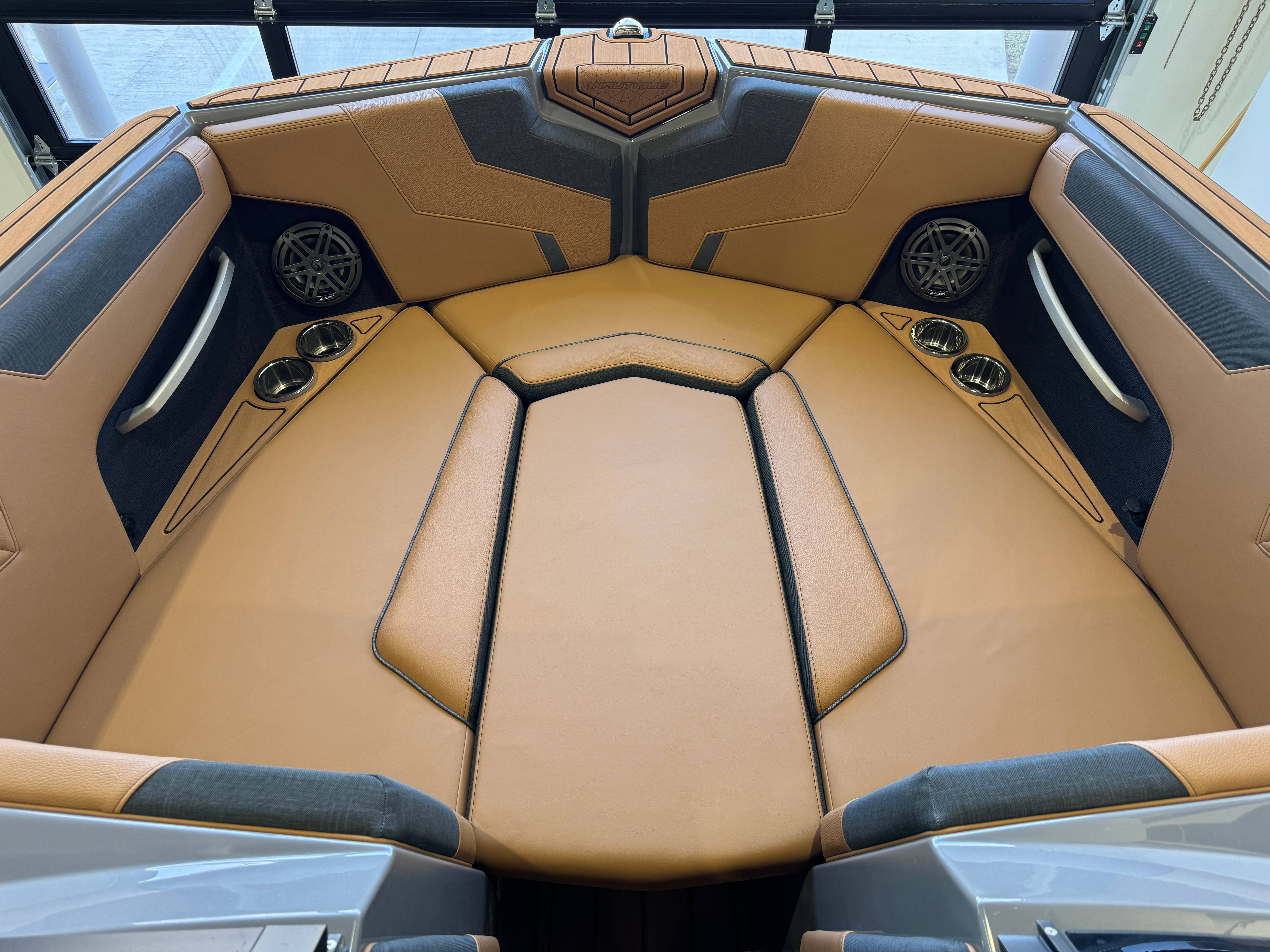 2025 Nautique Super Air Nautique GS24