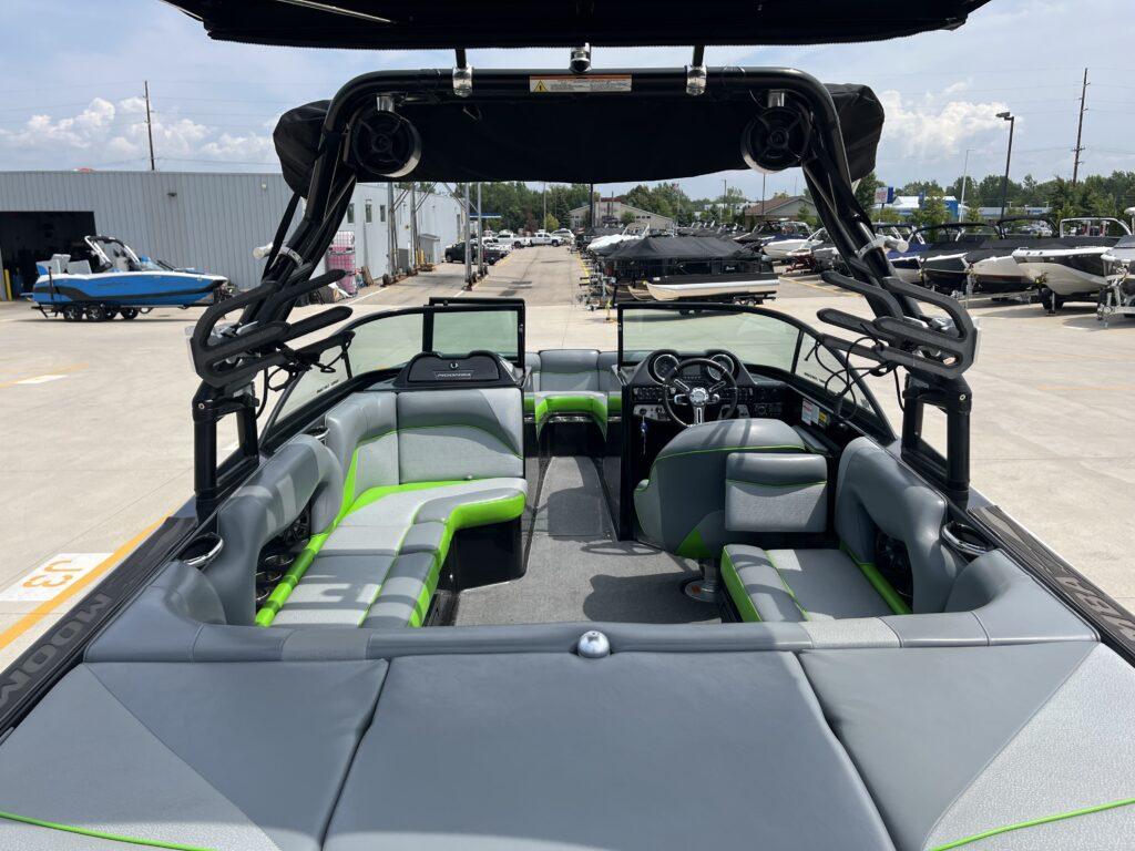 2016 Moomba Craz