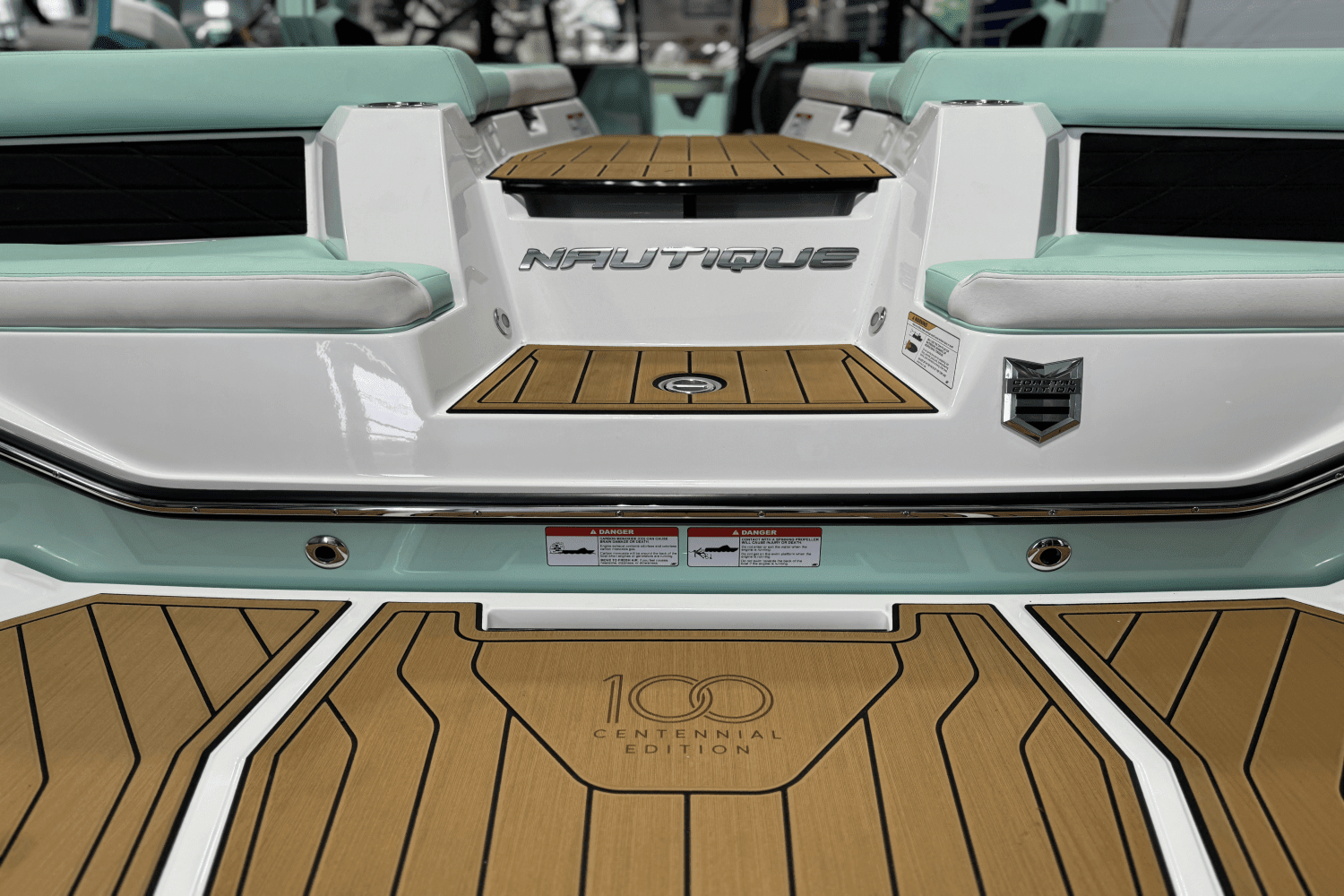 2025 Nautique S23 Super Air