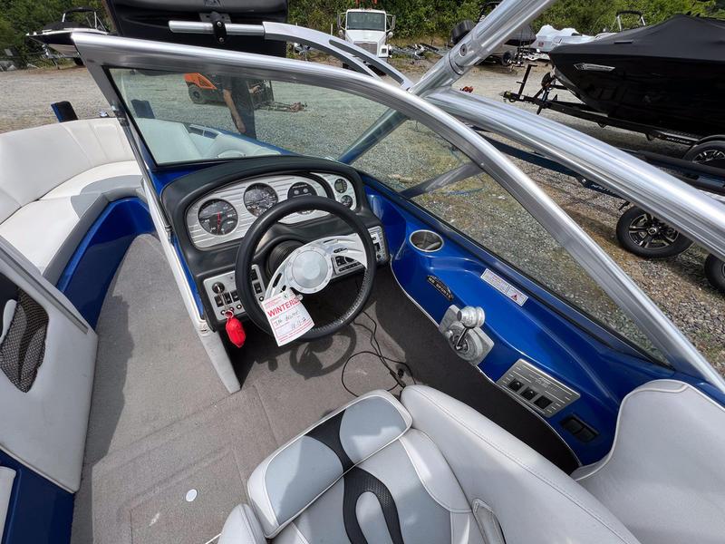 2008 MB Sports B52V