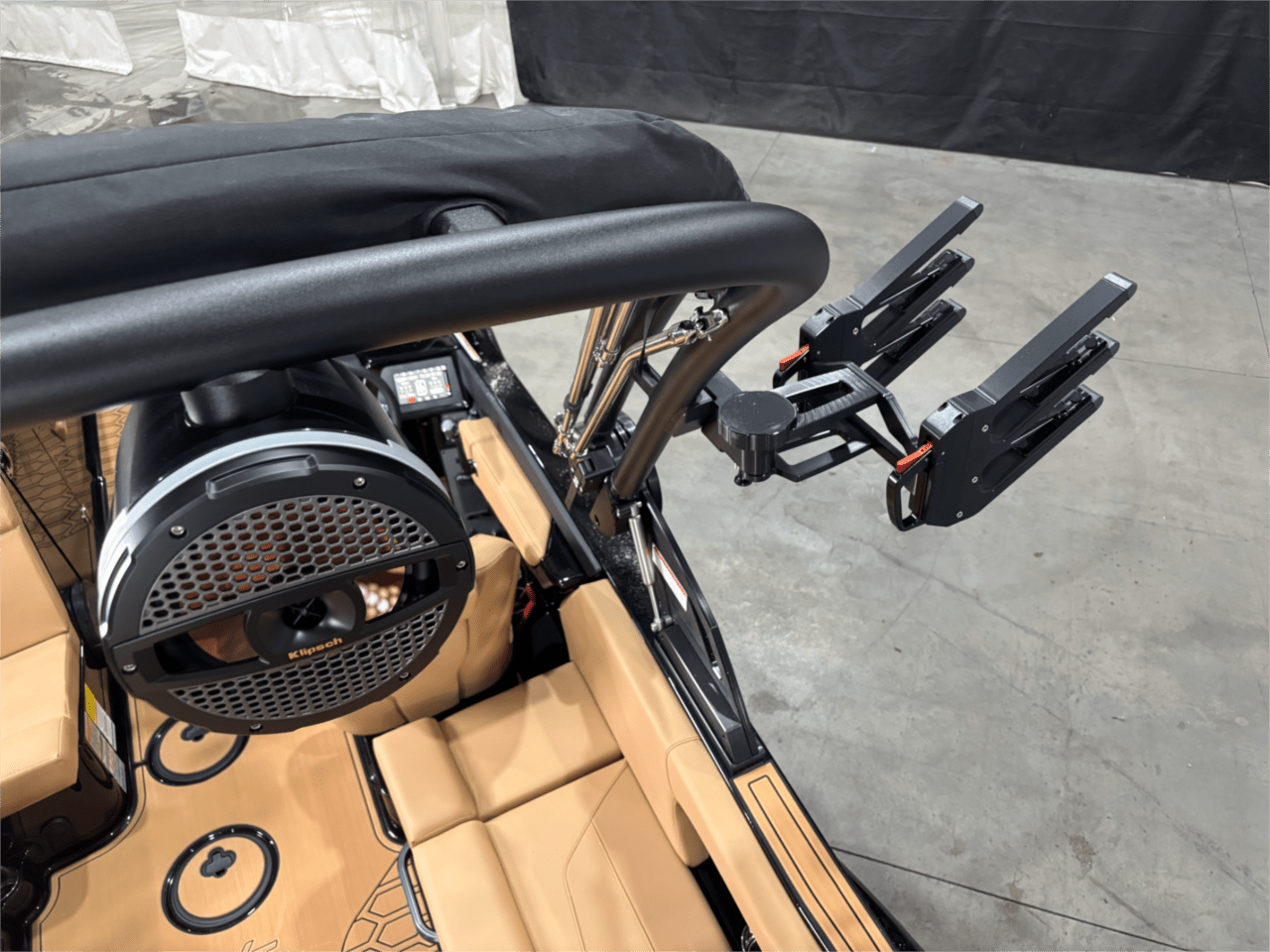 2025 MASTERCRAFT NXT22
