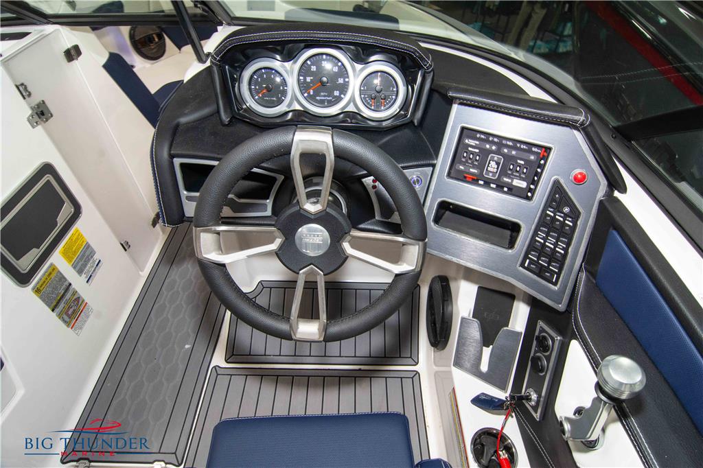 SALE PENDING - 2023 Mastercraft XT23