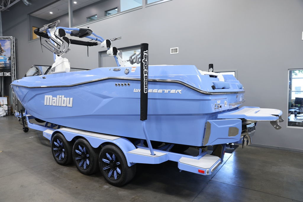 2024 Malibu 26 LSV